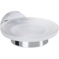 Мыльница Bemeta Stella 166108042 Хром