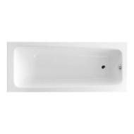 Акриловая ванна Excellent Ava 160 Белая