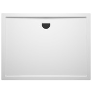 Акриловый поддон для душа Riho Davos 245 150x80 D002016005 (DA7900500000000) Белый без антискользящего покрытия