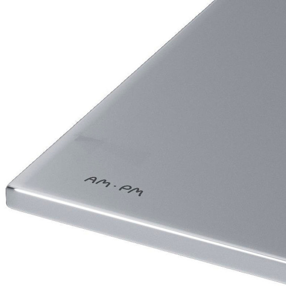 Набор аксессуаров для ванной AM.PM Sense L AK74D0606W Хром Набор аксессуаров для ванной AM.PM Sense L AK74D0606W Хром