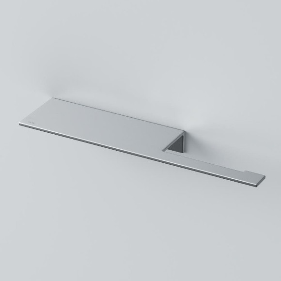 Набор аксессуаров для ванной AM.PM Sense L AK74D0606W Хром Набор аксессуаров для ванной AM.PM Sense L AK74D0606W Хром