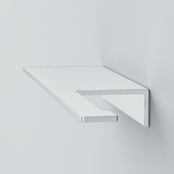 Набор аксессуаров для ванной AM.PM Sense L AK74D0606W Хром Набор аксессуаров для ванной AM.PM Sense L AK74D0606W Хром