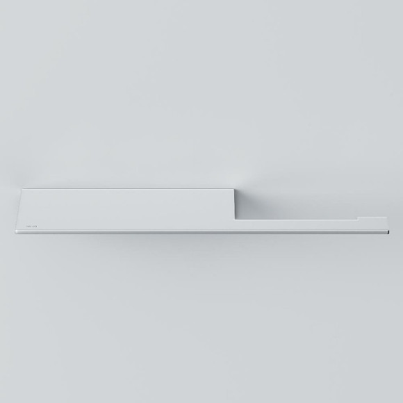 Набор аксессуаров для ванной AM.PM Sense L AK74D0606W Хром Набор аксессуаров для ванной AM.PM Sense L AK74D0606W Хром