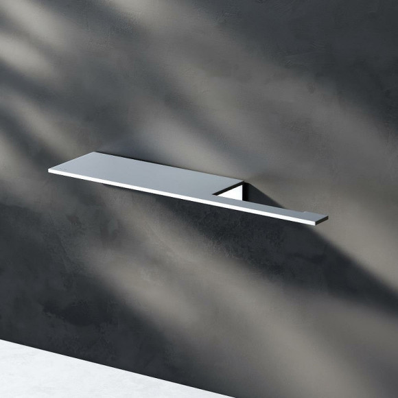 Набор аксессуаров для ванной AM.PM Sense L AK74D0606W Хром Набор аксессуаров для ванной AM.PM Sense L AK74D0606W Хром