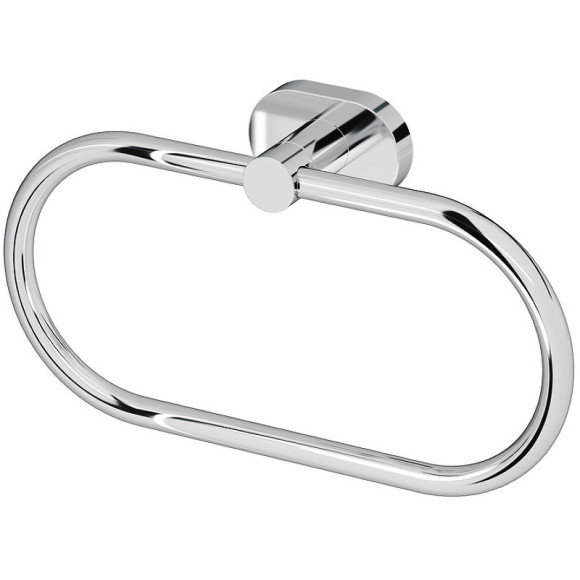 Набор аксессуаров для ванной AM.PM Sense L AK74D0606W Хром Набор аксессуаров для ванной AM.PM Sense L AK74D0606W Хром