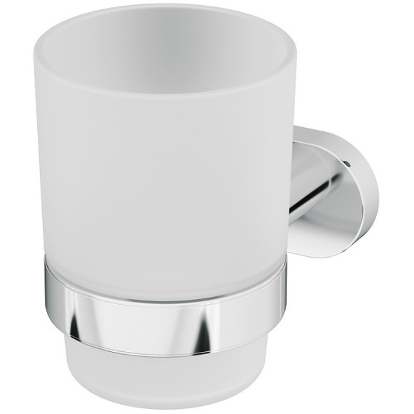 Набор аксессуаров для ванной AM.PM Sense L AK74D0606W Хром Набор аксессуаров для ванной AM.PM Sense L AK74D0606W Хром