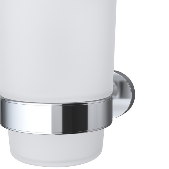 Набор аксессуаров для ванной AM.PM Sense L AK74D0606W Хром Набор аксессуаров для ванной AM.PM Sense L AK74D0606W Хром