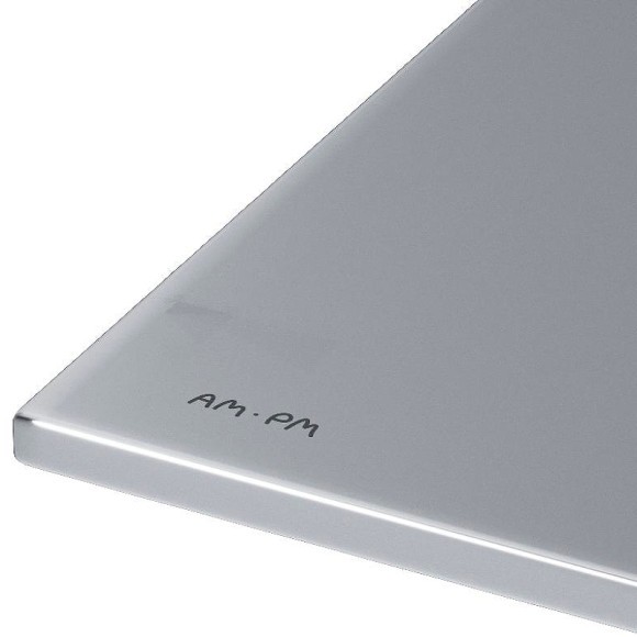 Набор аксессуаров для ванной AM.PM Sense L AK74T0503W Хром Набор аксессуаров для ванной AM.PM Sense L AK74T0503W Хром