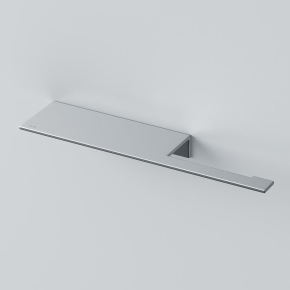 Набор аксессуаров для ванной AM.PM Sense L AK74T0503W Хром Набор аксессуаров для ванной AM.PM Sense L AK74T0503W Хром