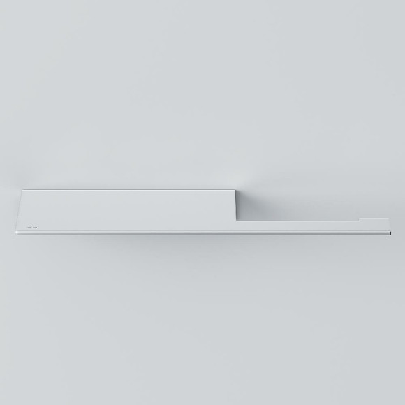 Набор аксессуаров для ванной AM.PM Sense L AK74T0503W Хром Набор аксессуаров для ванной AM.PM Sense L AK74T0503W Хром