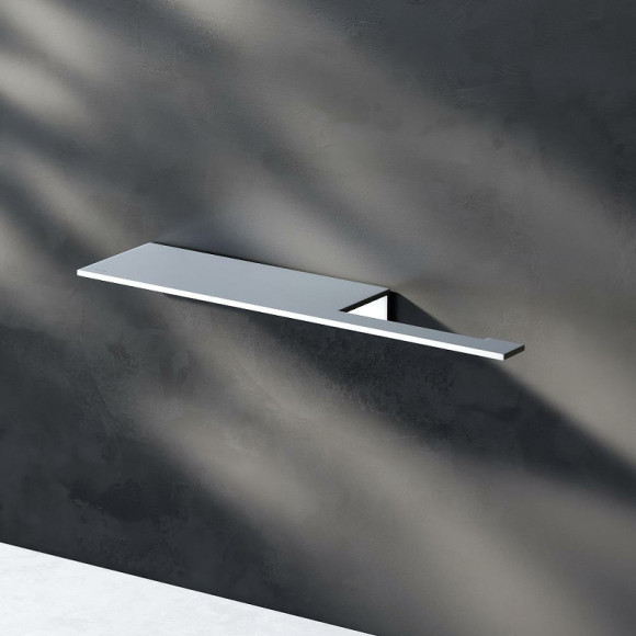 Набор аксессуаров для ванной AM.PM Sense L AK74T0503W Хром Набор аксессуаров для ванной AM.PM Sense L AK74T0503W Хром