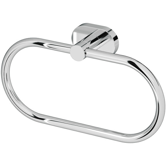 Набор аксессуаров для ванной AM.PM Sense L AK74T0503W Хром Набор аксессуаров для ванной AM.PM Sense L AK74T0503W Хром