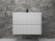 Тумба под раковину Style Line Стокгольм 80 ЛС-00002315 подвесная Белый рифленый софт Тумба под раковину Style Line Стокгольм 80 ЛС-00002315 подвесная Белый рифленый софт