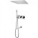 Душевая система Abber Daheim AF8254 с термостатом Хром Душевая система Abber Daheim AF8254 с термостатом Хром
