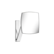 Косметическое зеркало Keuco iLook move 17613 010000 Хром Косметическое зеркало Keuco iLook move 17613 010000 Хром
