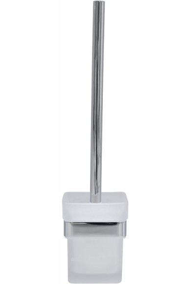 Ершик для унитаза Allen Brau Infinity 6.21008-00 Хром