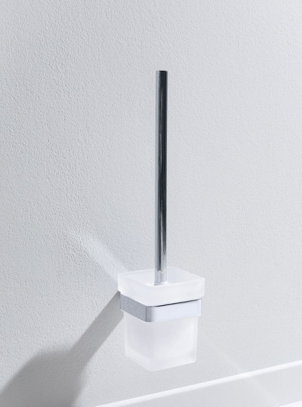 Ершик для унитаза Allen Brau Infinity 6.21008-00 Хром