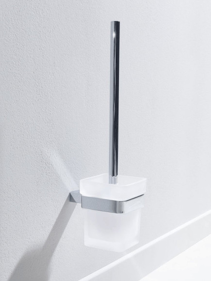 Ершик для унитаза Allen Brau Infinity 6.21008-00 Хром