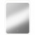 Зеркало Континент Lacio 700х900 ЗЛП755 с подсветкой с сенсорным выключателем