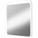 Зеркало Континент Lacio 700х900 ЗЛП755 с подсветкой с сенсорным выключателем