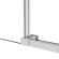 Душевая дверь Vincea Slim Soft 140 VDS-1SS140CL профиль Хром стекло прозрачное Душевая дверь Vincea Slim Soft 140 VDS-1SS140CL профиль Хром стекло прозрачное