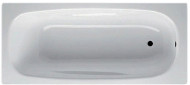 Стальная ванна BLB Universal Anatomica HG B75L 170x75 без гидромассажа с шумоизоляцией Стальная ванна BLB Universal Anatomica HG B75L 170x75 без гидромассажа с шумоизоляцией