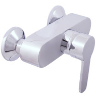 Смеситель для душа Rav Slezak Zambezi ZA081.5 Хром Смеситель для душа Rav Slezak Zambezi ZA081.5 Хром