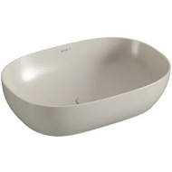 Раковина-чаша Vitra Outline Recycled 60 7995B066-0016 Матовый тауп