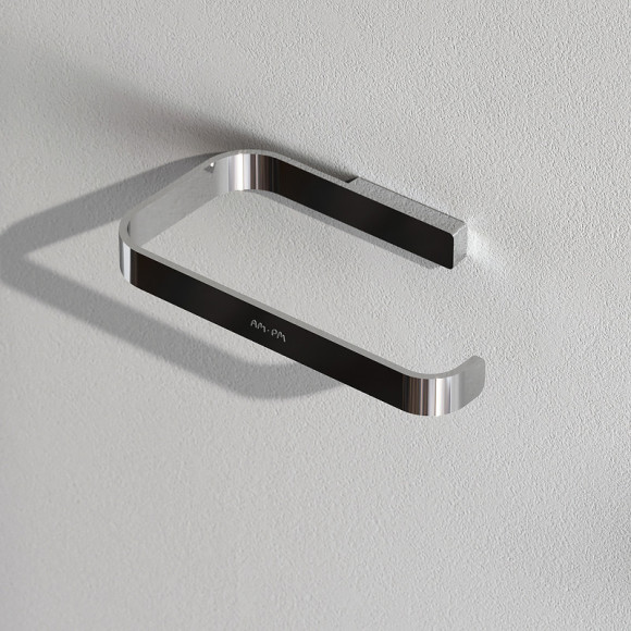 Держатель туалетной бумаги AM.PM Func A8F34100 Хром Держатель туалетной бумаги AM.PM Func A8F34100 Хром