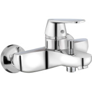 Смеситель для ванны AQUAme Prato AQMP6132 Хром Смеситель для ванны AQUAme Prato AQMP6132 Хром