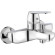 Смеситель для ванны AQUAme Prato AQMP6132 Хром Смеситель для ванны AQUAme Prato AQMP6132 Хром