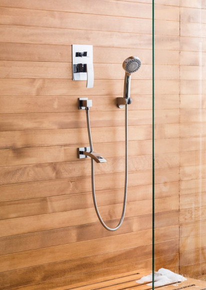 Шланговое подключение Creavit A03 Хром Шланговое подключение Creavit A03 Хром