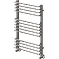 Водяной полотенцесушитель Terminus Арт П13 500х800 4670078513373 Хром, нижнее подключение, G 1/2" ВР, с комплектом вентилей Водяной полотенцесушитель Terminus Арт П13 500х800 4670078513373 Хром, нижнее подключение, G 1/2" ВР, с комплектом вентилей