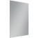 Зеркало Sancos Square 70 SQ700 с подсветкой с сенсорным выключателем
