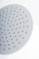 Верхний душ Cezares Czr CZR-B-TDD-25-BIO Белый матовый Верхний душ Cezares Czr CZR-B-TDD-25-BIO Белый матовый