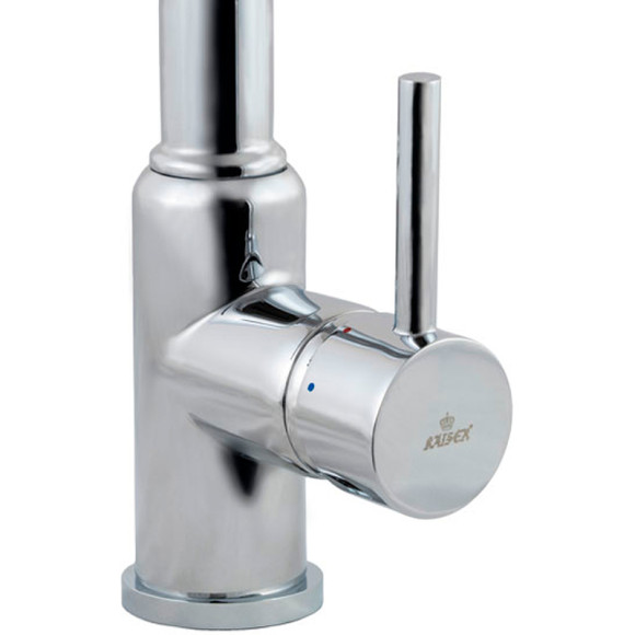 Смеситель для кухни Kaiser Teka 13044 Хром