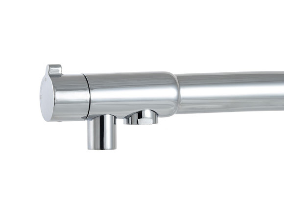 Смеситель для кухни Kaiser Teka 13044 Хром