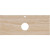 Столешница под раковину Kerama Marazzi Plaza Modern Риальто 120 PL1.SG560420R\120 Песочная