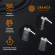 Ручной душ Orange O-Shower S02HS Хром Ручной душ Orange O-Shower S02HS Хром