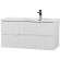 Тумба под раковину Cezares Duet-N 100 R DUET-N-1000-2C-SO-BL-R подвесная Bianco Lucido