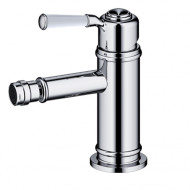 Смеситель для биде Timo Arisa 5312/00F Хром