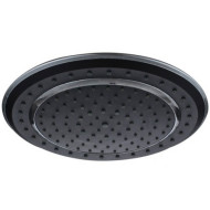 Верхний душ Kaiser SH-200 Черный