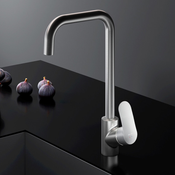 Смеситель для кухни AM.PM Like F8006011 Хром