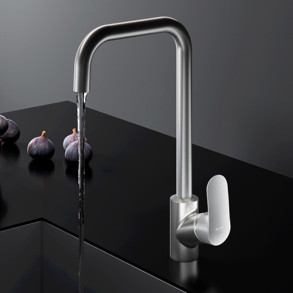 Смеситель для кухни AM.PM Like F8006011 Хром