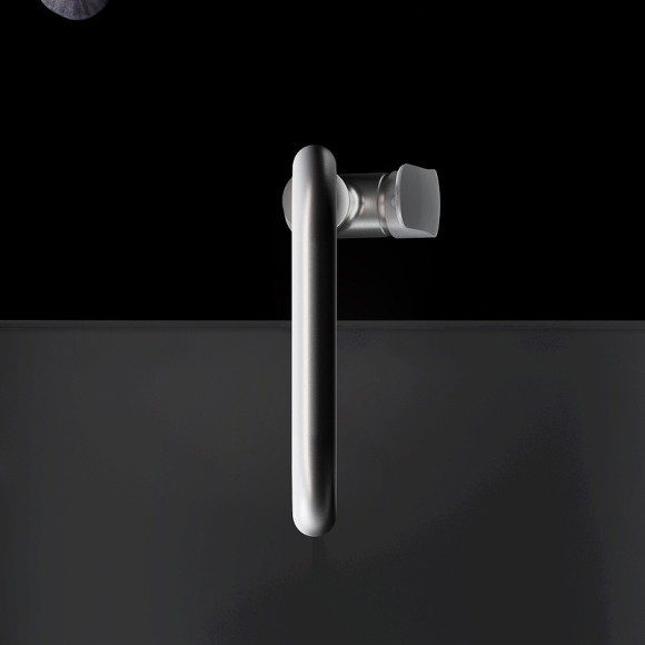 Смеситель для кухни AM.PM Like F8006011 Хром