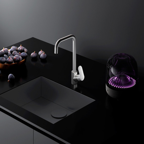 Смеситель для кухни AM.PM Like F8006011 Хром