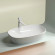 Раковина-чаша Ceramicanova Element 60 CN6049 Белая глянцевая Раковина-чаша Ceramicanova Element 60 CN6049 Белая глянцевая
