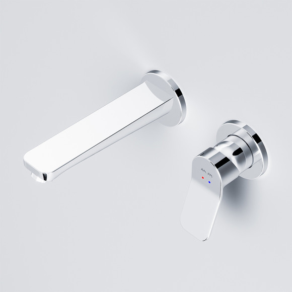 Смеситель для раковины AM.PM X-Joy F85A72600 Хром Смеситель для раковины AM.PM X-Joy F85A72600 Хром