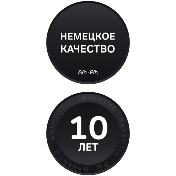 Смеситель для раковины AM.PM X-Joy F85A72600 Хром Смеситель для раковины AM.PM X-Joy F85A72600 Хром