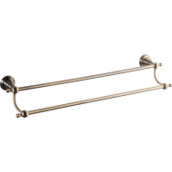 Полотенцедержатель Sapho Diamond 1318-11 Бронза